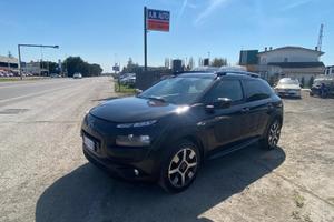 Citroen C4 Cactus BlueHDi 100 Shine
