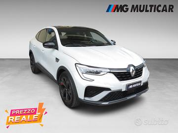 Renault Arkana 1.6 E-Tech full hybrid R.S. Line 14