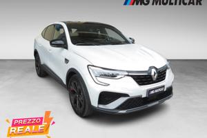 Renault Arkana 1.6 E-Tech full hybrid R.S. Line 14
