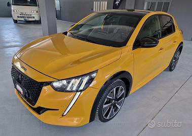 Peugeot 208 BlueHDi 102cv GT Line Euro6