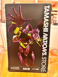 Evangelion Unit-01 Test Type EVA – Robot Spirits