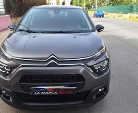 Citroen C3 PureTech 83 S&S Shine