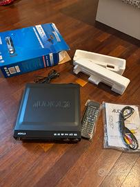 Lettore DVD Audiola DVX 2025 USB