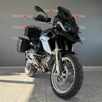 BMW R 1200 GS - *SUPER ACCESSORIATA*