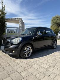 Mini Countryman 1.6 Diesel