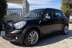 Mini Countryman 1.6 Diesel