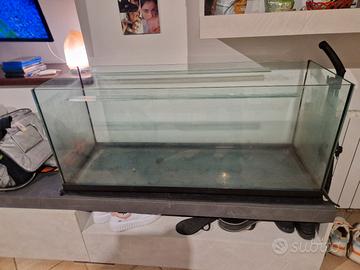  acquario non utilizzabile 