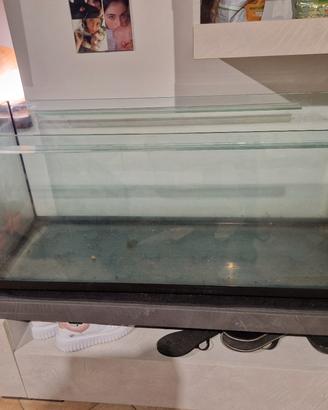  acquario non utilizzabile 