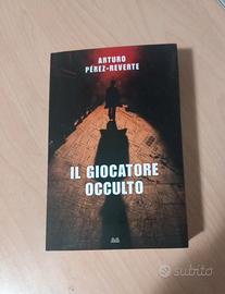 Libro  Il giocatore occulto