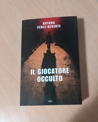 Libro  Il giocatore occulto