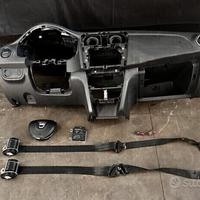 Kit airbag Dacia Sandero