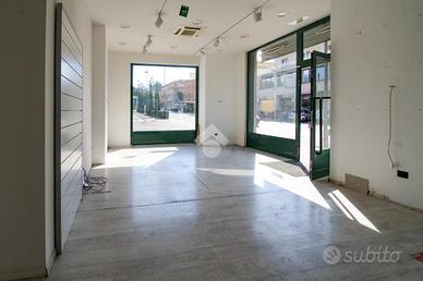 UFFICIO A MARANELLO