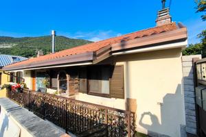 SAN GIOVANNI-Appartamento in casetta