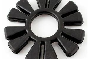 Parastrappi ruota posteriore da 140 - 57537 marchi