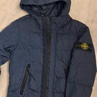 Piumino bambino Stone Island