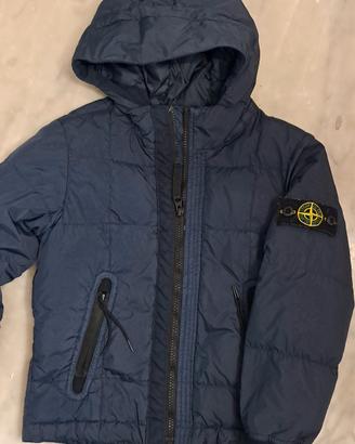 Piumino bambino Stone Island