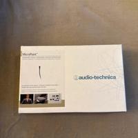 Microfono lavalier BP896cW