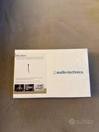 Microfono lavalier BP896cW