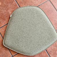 cuscino  per la poltrona Bertoia Diamond di knoll