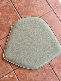 cuscino  per la poltrona Bertoia Diamond di knoll