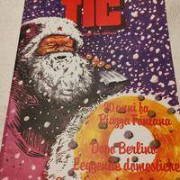 Rivista TIC n. 19 e Raccoglitori ad anelli 1979