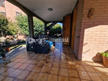 CASA INDIPENDENTE CON GIARDINO PRIVATO - FORMIGINE