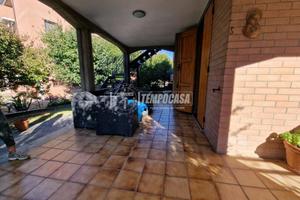 CASA INDIPENDENTE CON GIARDINO PRIVATO - FORMIGINE