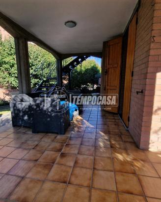 CASA INDIPENDENTE CON GIARDINO PRIVATO - FORMIGINE