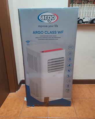 Condizionatore Argo Class WF