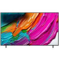 LG 55QNED80A3B 55" SMART TV QNED 4K BLACK EU