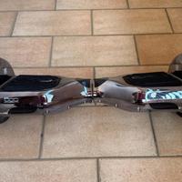 Hoverboard Fiat 500-Prezzo Trattabile