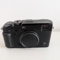 Fujifilm X-Pro2