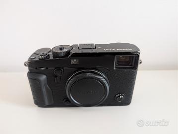 Fujifilm X-Pro2