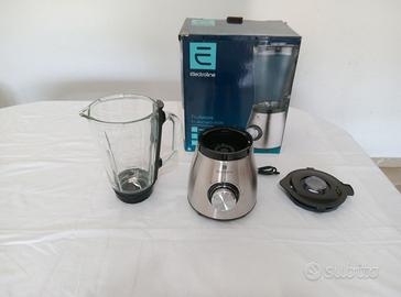 FRULLATORE ELECTROLINE RESO CLIENTE 14 GIORNI