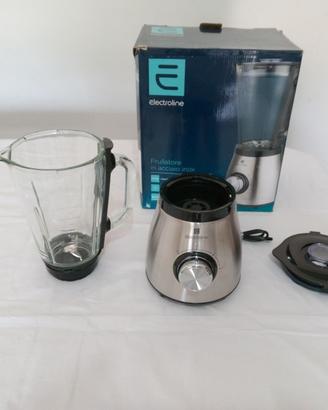 FRULLATORE ELECTROLINE RESO CLIENTE 14 GIORNI