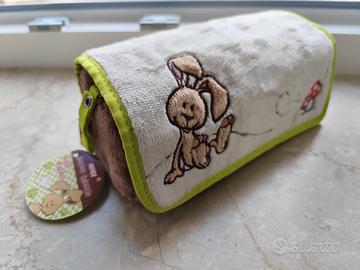 Astuccio in peluches - Nici