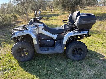 Can-Am Altro modello - 2019