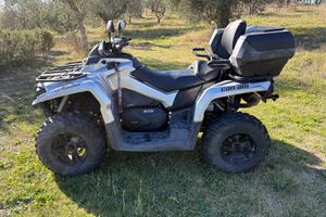 Can-Am Altro modello - 2019