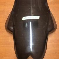 Parabrezza cupolino alto Yamaha XJ6 Diversion 600