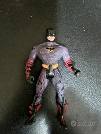 Batman Action Figure