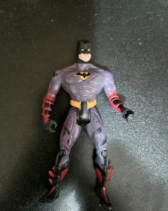 Batman Action Figure