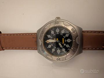 Orologio DeWalt Originale - Raro Merchandising - R