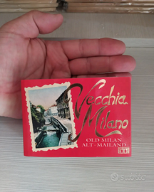 Libricino Vecchia Milano, Libreria Meravigli 1994