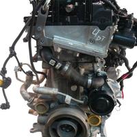 Motore mini jonh cooper works 2.0 231cv b48a20b