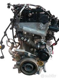 Motore mini jonh cooper works 2.0 231cv b48a20b