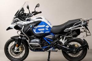 BMW R 1200 GS Adventure Abs my17