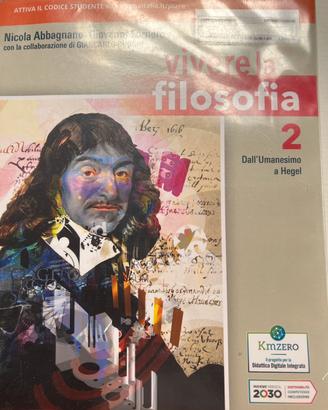 Vivere la filosofia 2