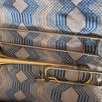 Trombone Bach sib con ritorta