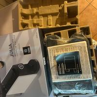 Macchina del caffè capsule