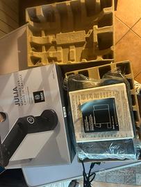 Macchina del caffè capsule